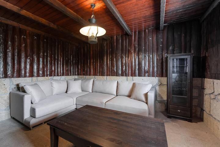 Guestready - Rustic Oasis in Vila Nova de Cerveira in Viana do Castelo District