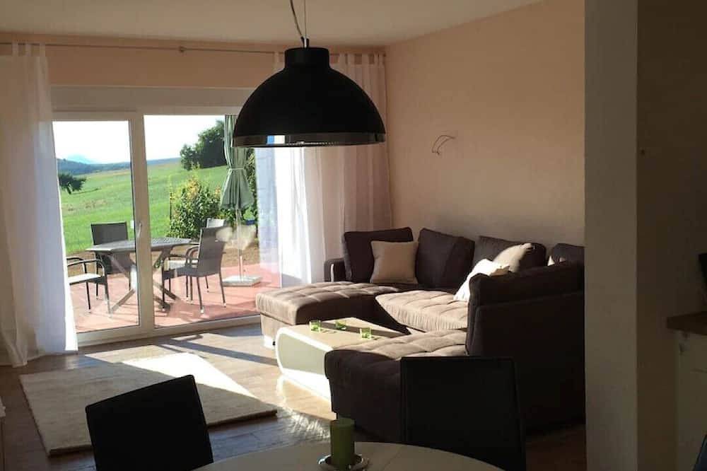 Feha Schrammsteinblick, Landhaus Böhmer***** in Papstdorf, Gohrisch