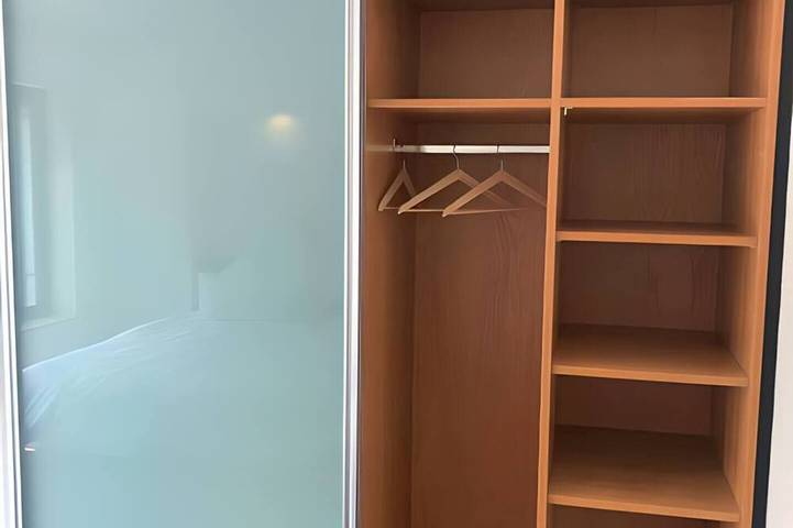 Ferienwohnung für 5 Personen, mit Garten in Altensteig - 4