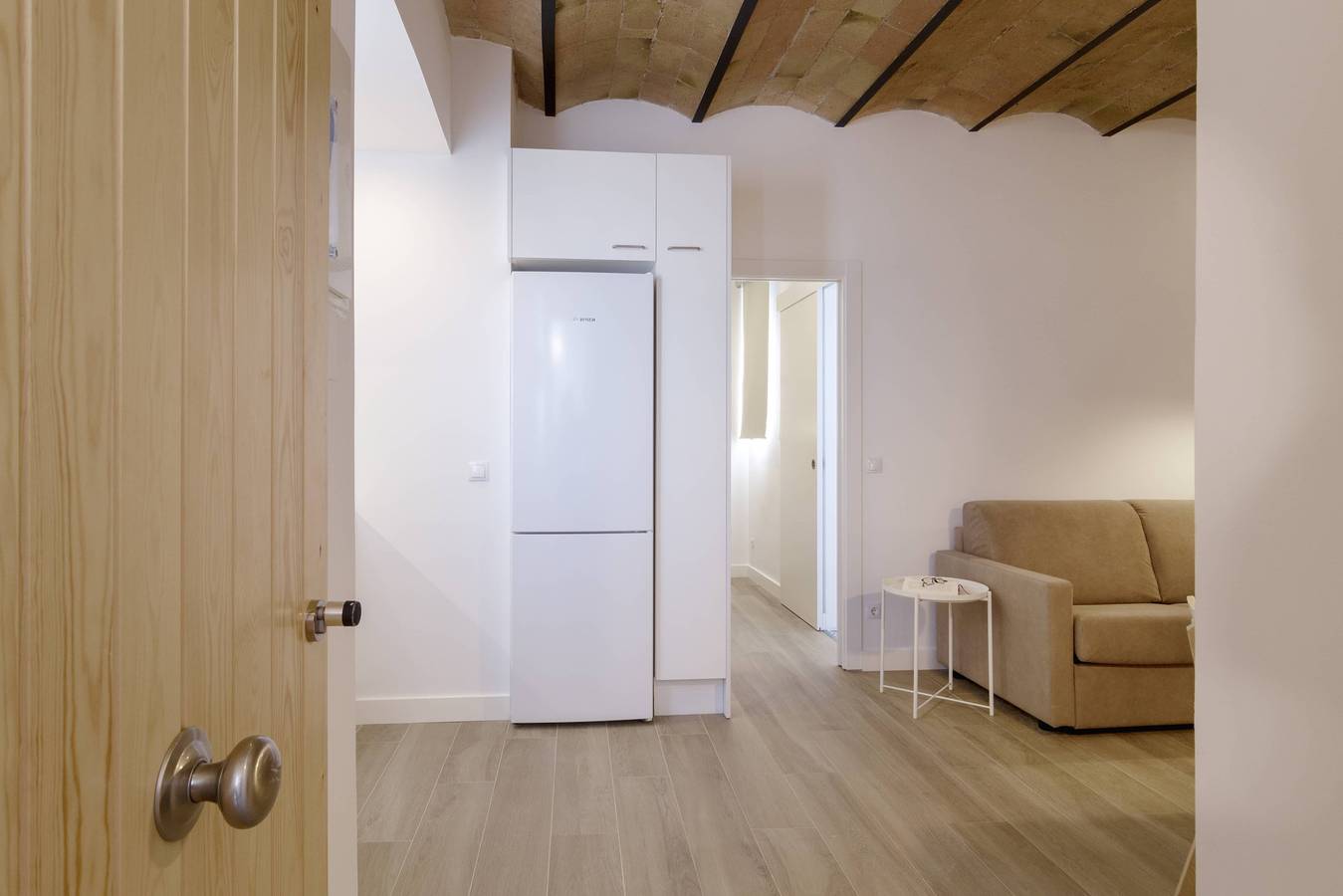 Apartamento entero, Ola Living Calid 1 in Hospitalet de Llobregat, Barcelonés
