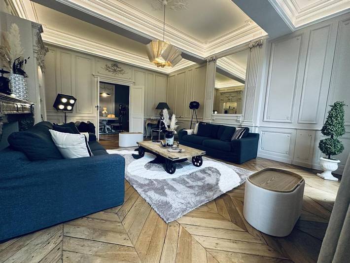 Gîte pour 4 personnes, avec vue dans Les Hospices de Beaune - 3