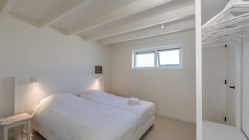 Ferienhaus für 5 Personen, mit Garten in Sint Maartenszee - 2