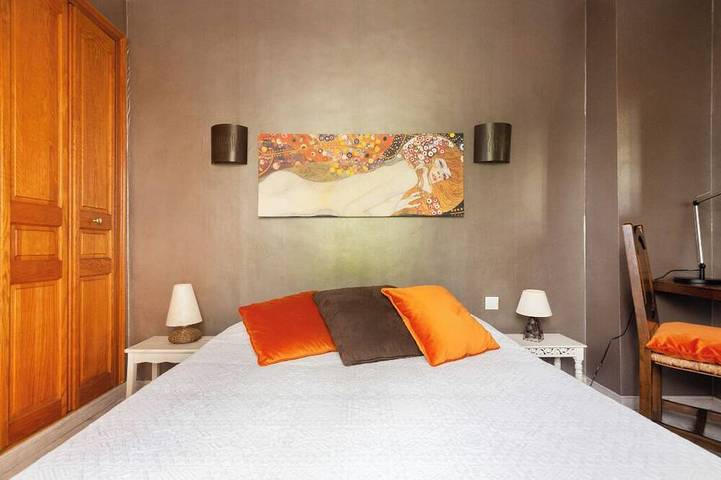 Haus Ufer der Marne, zwischen Disney und Paris! in Le Perreux-sur-Marne, Val-de-Marne
