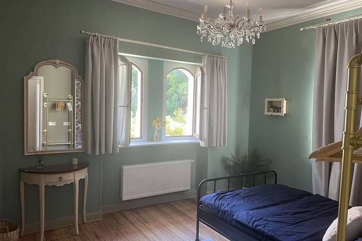 Ferienwohnung für 2 Personen