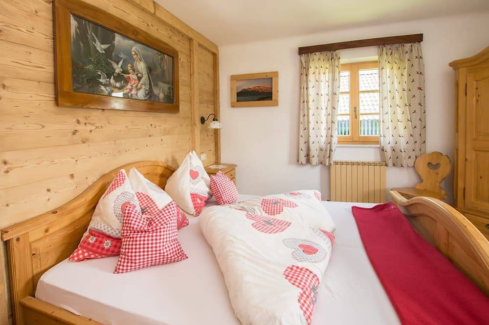 Ferienwohnung Schafberg - Apartment am Ferienhof Margarethengut am Attersee in Unterach am Attersee, Bezirk Vöcklabruck