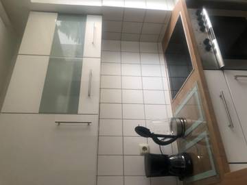 Ferienwohnung für 3 Personen in Sankt Gertrud, Lübeck, Bild 2