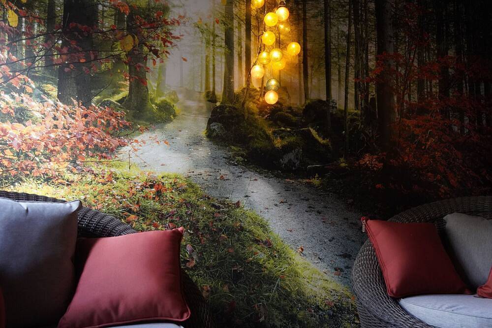 Lodge avec bain à remous privatif, proche du golf et piscine réservée - Confort et activités garanties in Le Chambon-sur-Lignon, Massif central