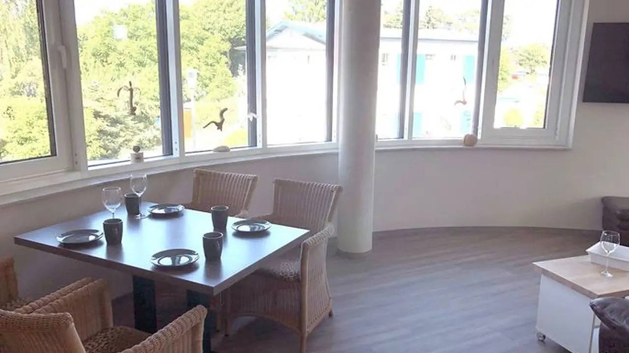 Ferienwohnung für 2 Personen (71 m²) in Lubmin (Seebad), foto 11