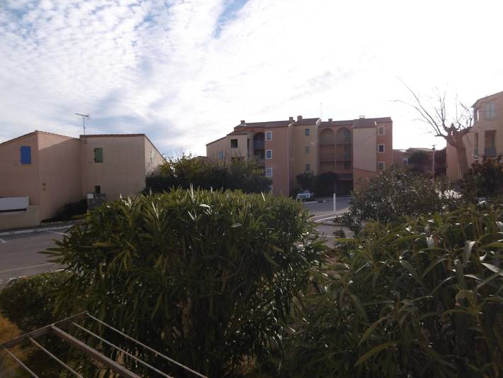 Gîte pour 4 personnes, avec balcon dans Gouffre De L Oeil Doux - 3