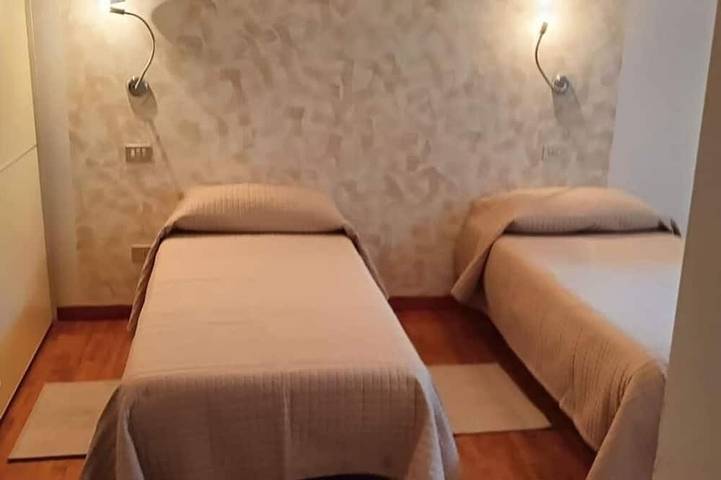 Appartamento intero, Gipsy - x 6 Garden & Magic in Sulzano, Catena Bresciana Occidentale