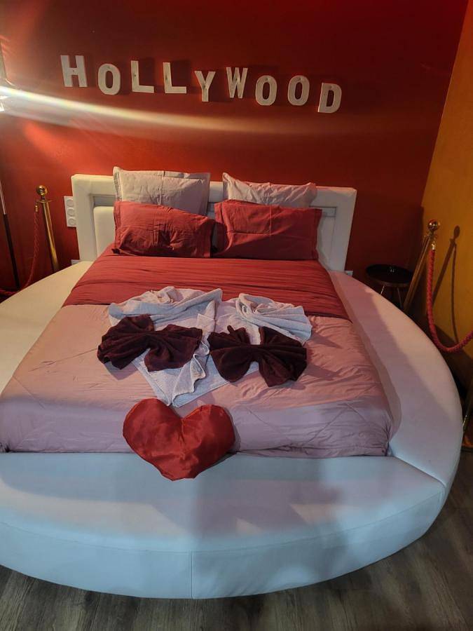 Hôtel pour 2 personnes, avec jacuzzi ainsi que sauna et jardin dans Territoire de Belfort - 4