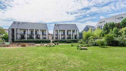 Appartement De Vacances pour 4 Personnes dans Colmar, Région de Colmar, Photo 4