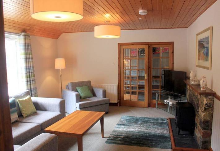 Location de vacances pour 10 personnes à Glencoe - 3