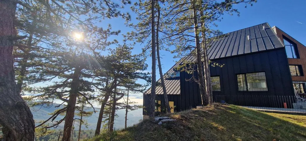 Holiday apartment for 4 people, with terrace and view - 1