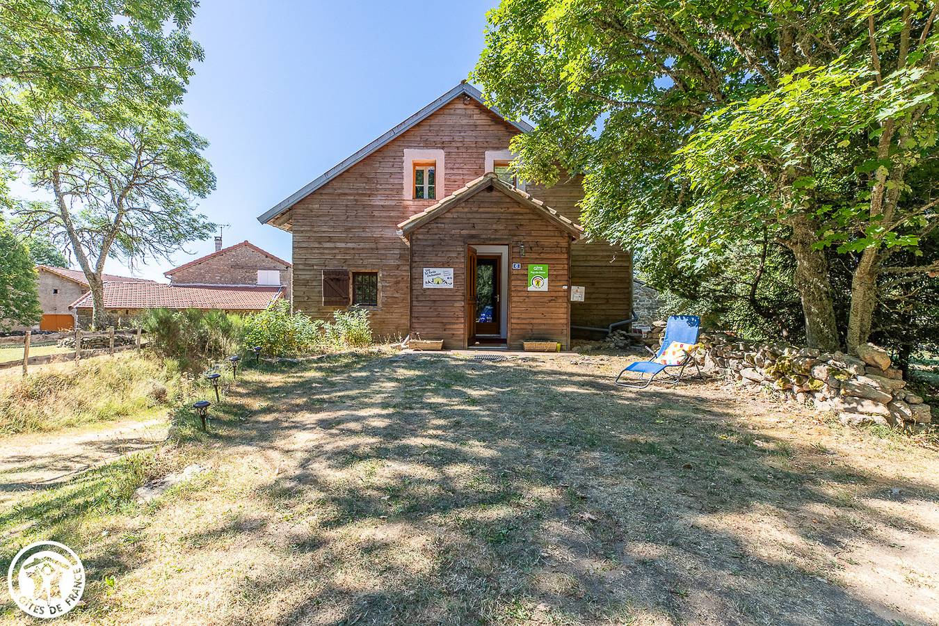 Maison de vacances