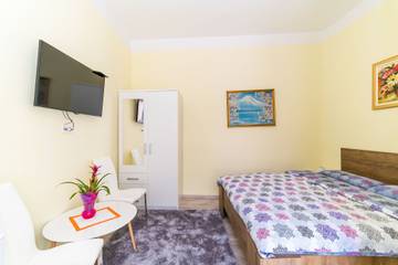 Maison d’hôte pour 2 personnes à Dubrovnik