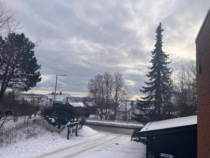 Maison d’hôte pour 2 personnes, avec jardin et terrasse à Oslo métropole - 2