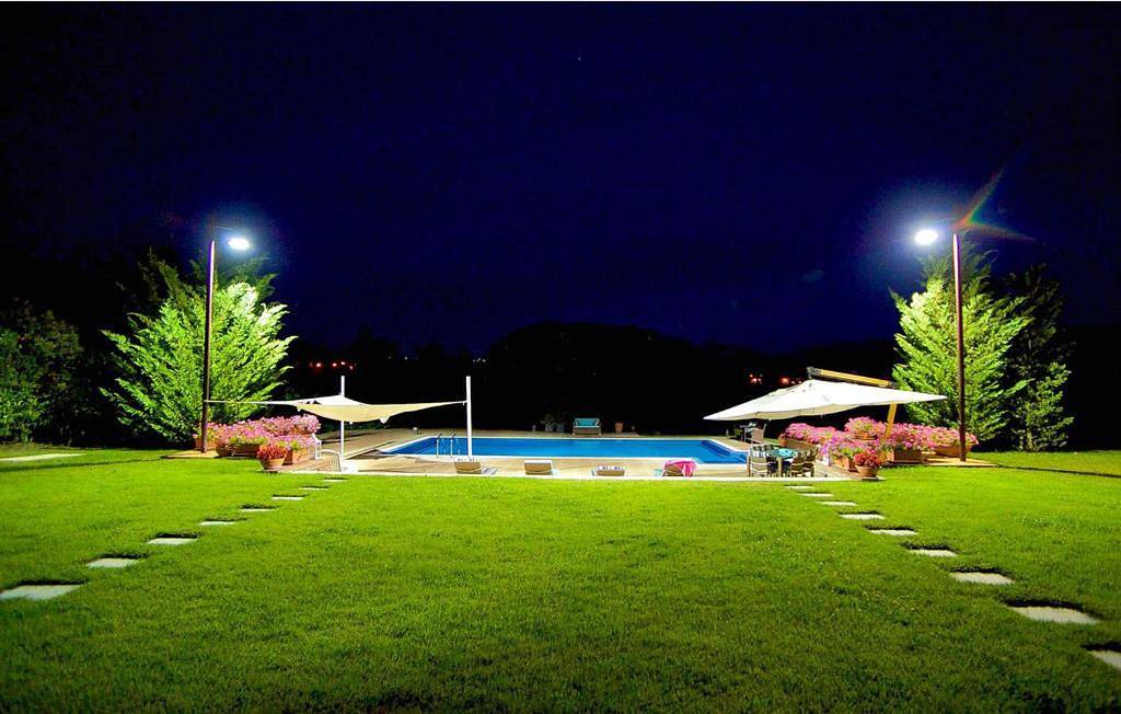 Villa Mariateresa in Isernia, Isernia Provinz
