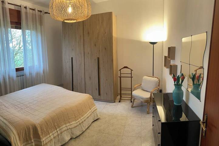 Ganze Wohnung, Casa Giorgia welcomes you to the greenery of the Delta with its relaxing quietness in Rosolina, Polesine