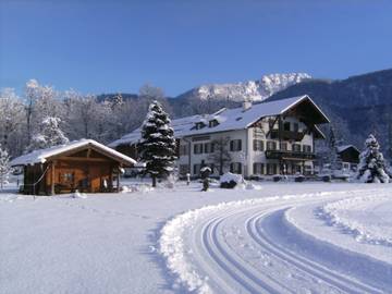 Ferienwohnung für 4 Personen in Schönau am Königssee, Königssee, Bild 1