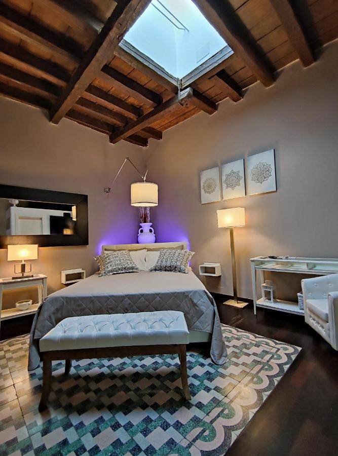 B&B für 2 Personen, mit Ausblick, mit Haustier in Bari