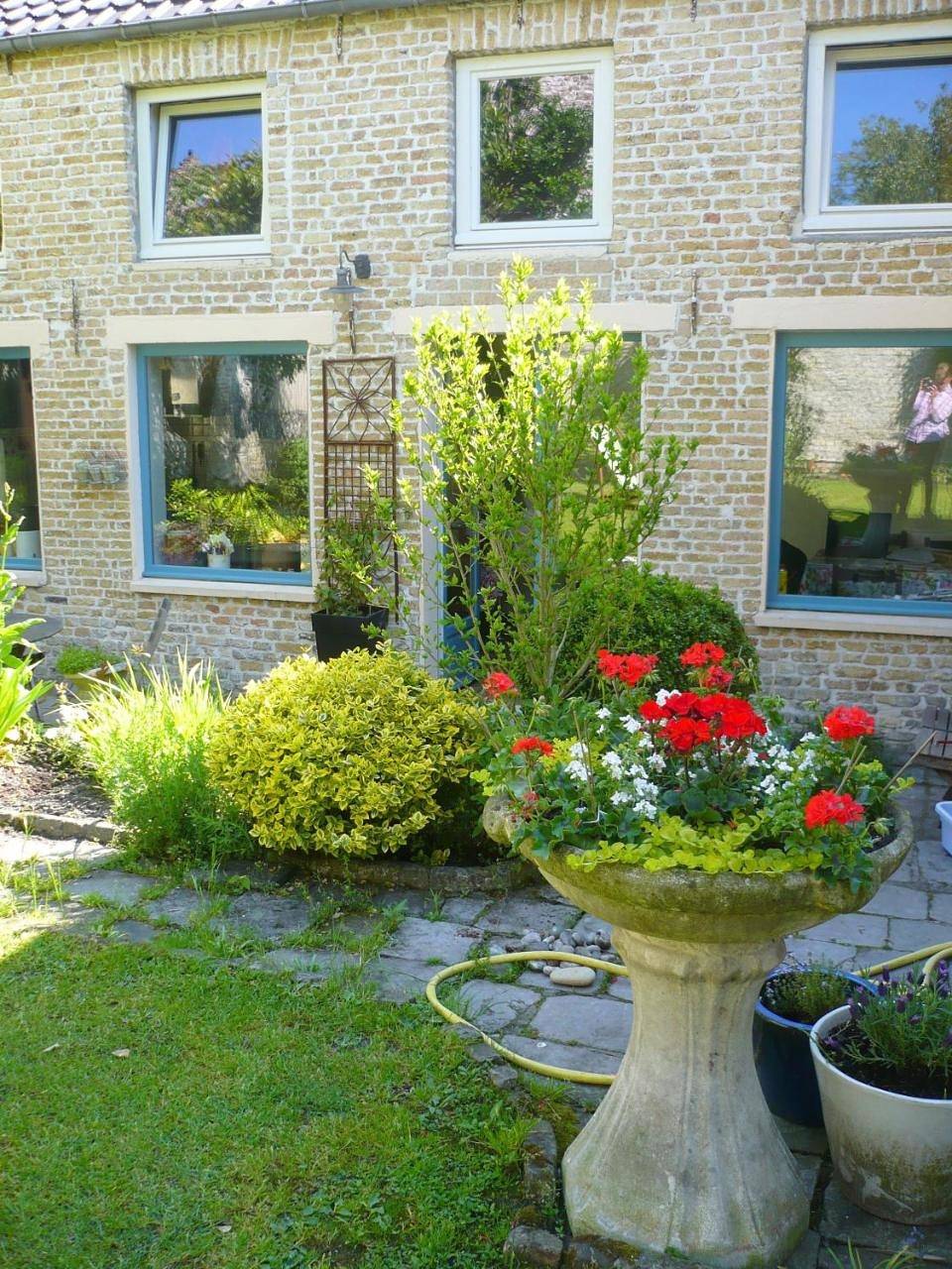 Chambres d'hôtes Les Capucins in Bergues, Région de Dunkerque