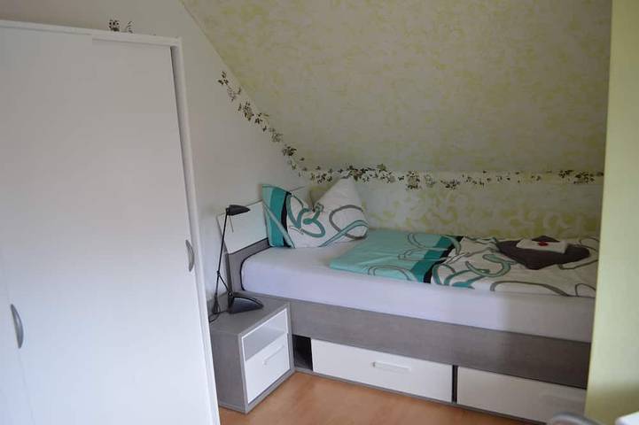Ferienwohnung für 3 Personen in Heilbad Heiligenstadt - 3
