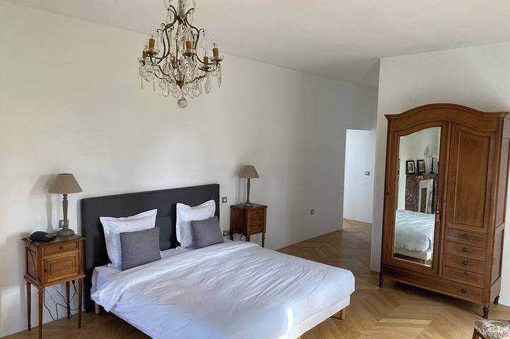 Gîte pour 3 personnes à Montmarault - 2