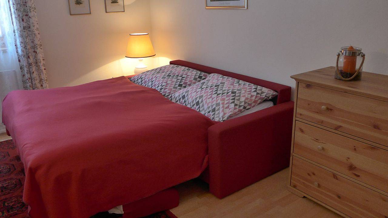 Apartamento vacacional entero, Ferienwohnung für 4 Personen (54 m²) in Kitzbühel in Kitzbühel, Hohe Salve