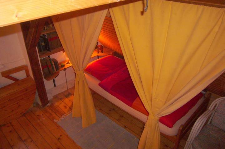 Ferienwohnung für 4 Personen in Höxter - 3