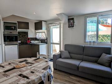 Gîte pour 2 personnes, avec terrasse à Beaune