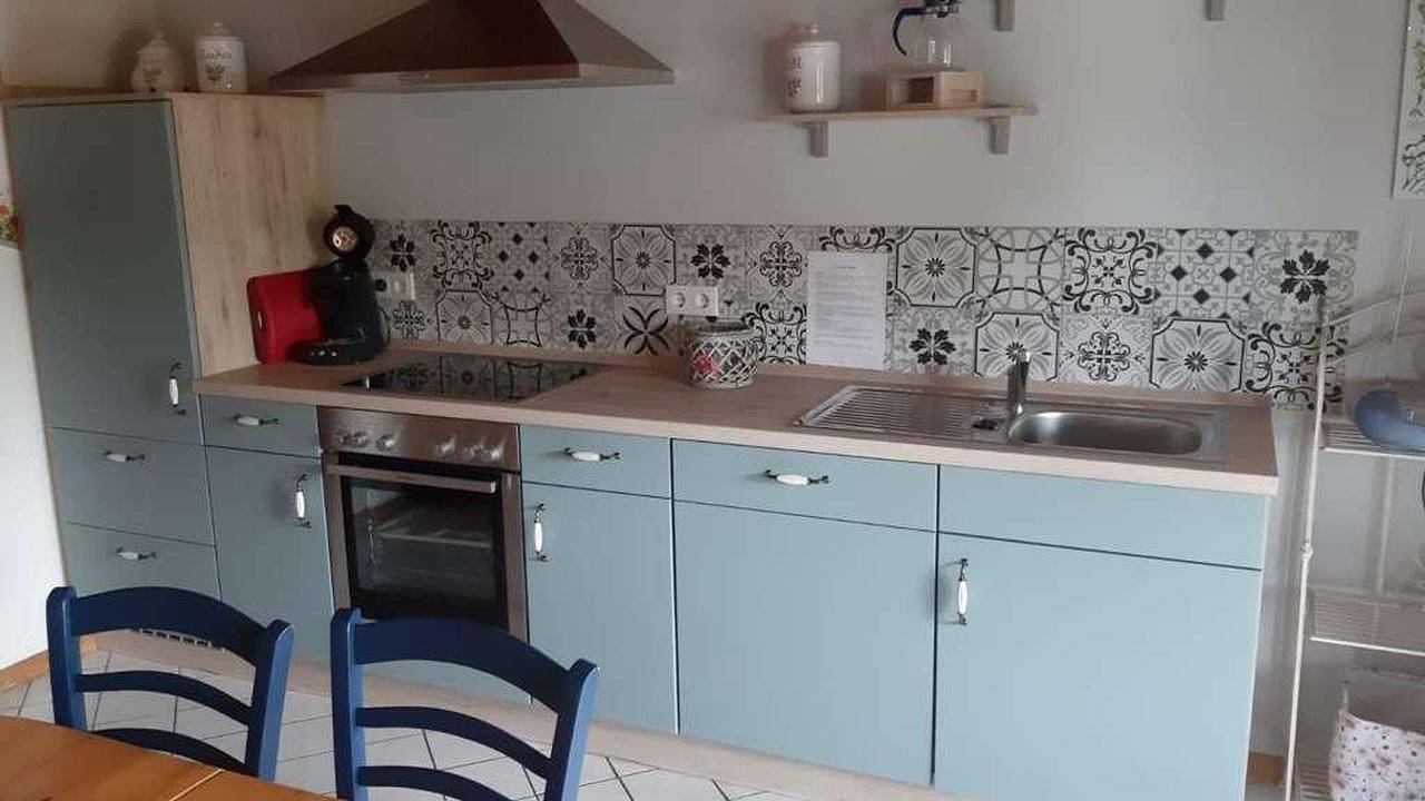 Ganze Ferienwohnung, Ferienwohnung für 5 Personen (80 m²) in Arzfeld in Arzfeld, Eifelkreis Bitburg-Prüm