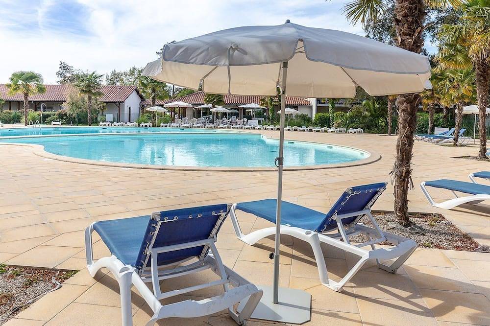 Appartement de vacances