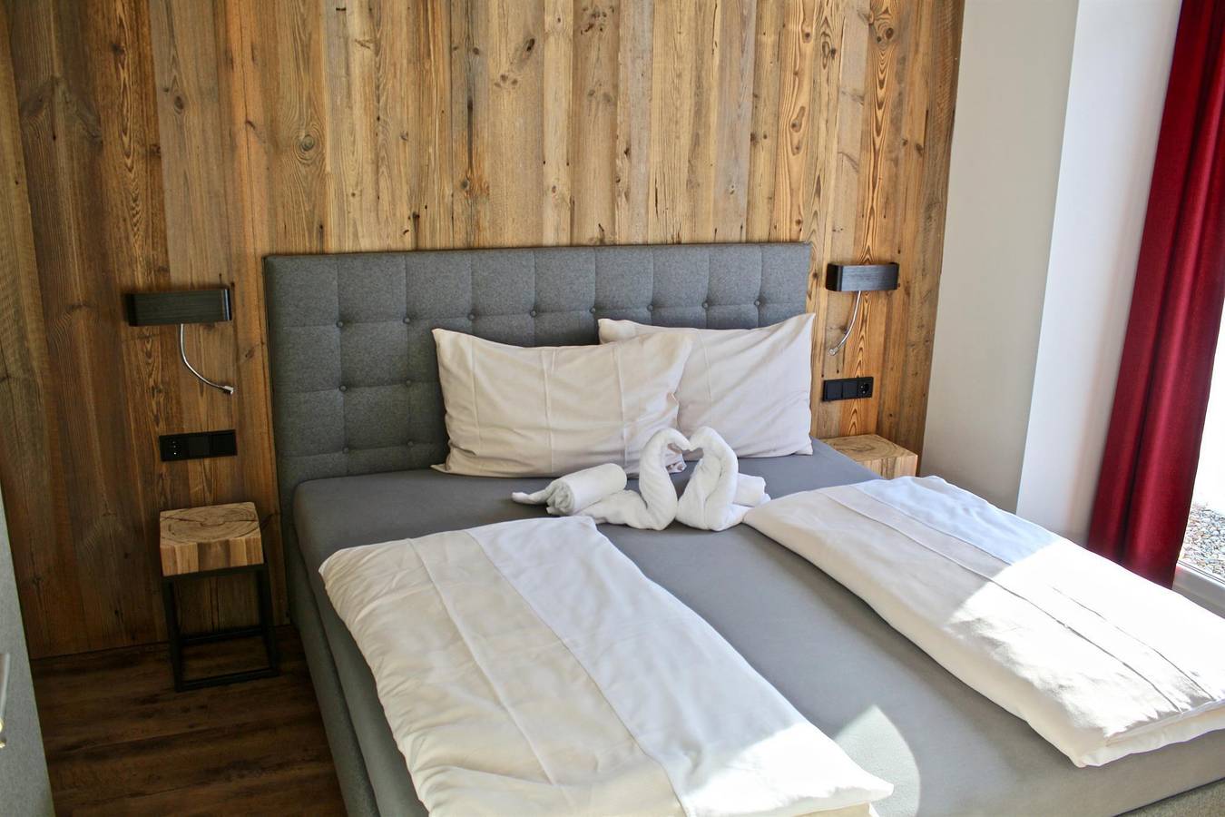 Cały apartament wypoczynkowy, Sexten in Villgratener Berge, Sillian