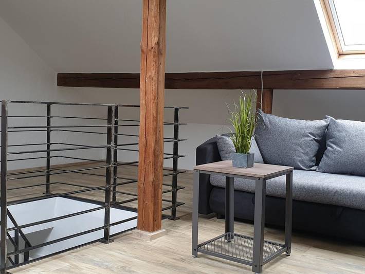 Ferienhaus für 5 Personen, kinderfreundlich an der Mosel - 2