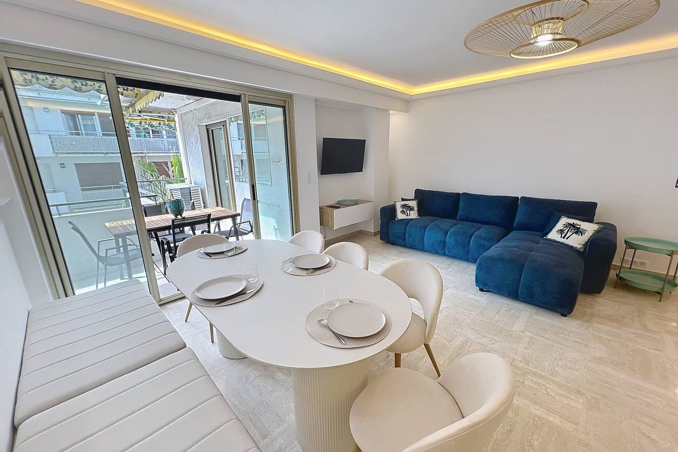 Photo : Appartement de vacances