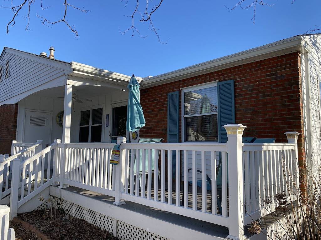 Pet Friendly - Escape in Cape May! 6 Blocks to the Beach! in Cape May, Cape May County