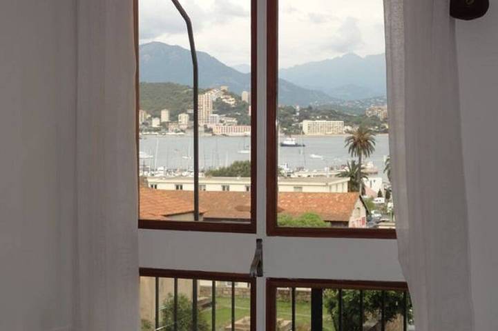 Holiday apartment for 4 people, with balcony - 1