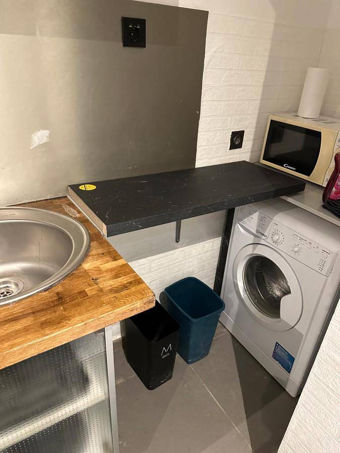 Appartement entier, Studio du fief in Le Fief-Sauvin, Montrevault-sur-Èvre