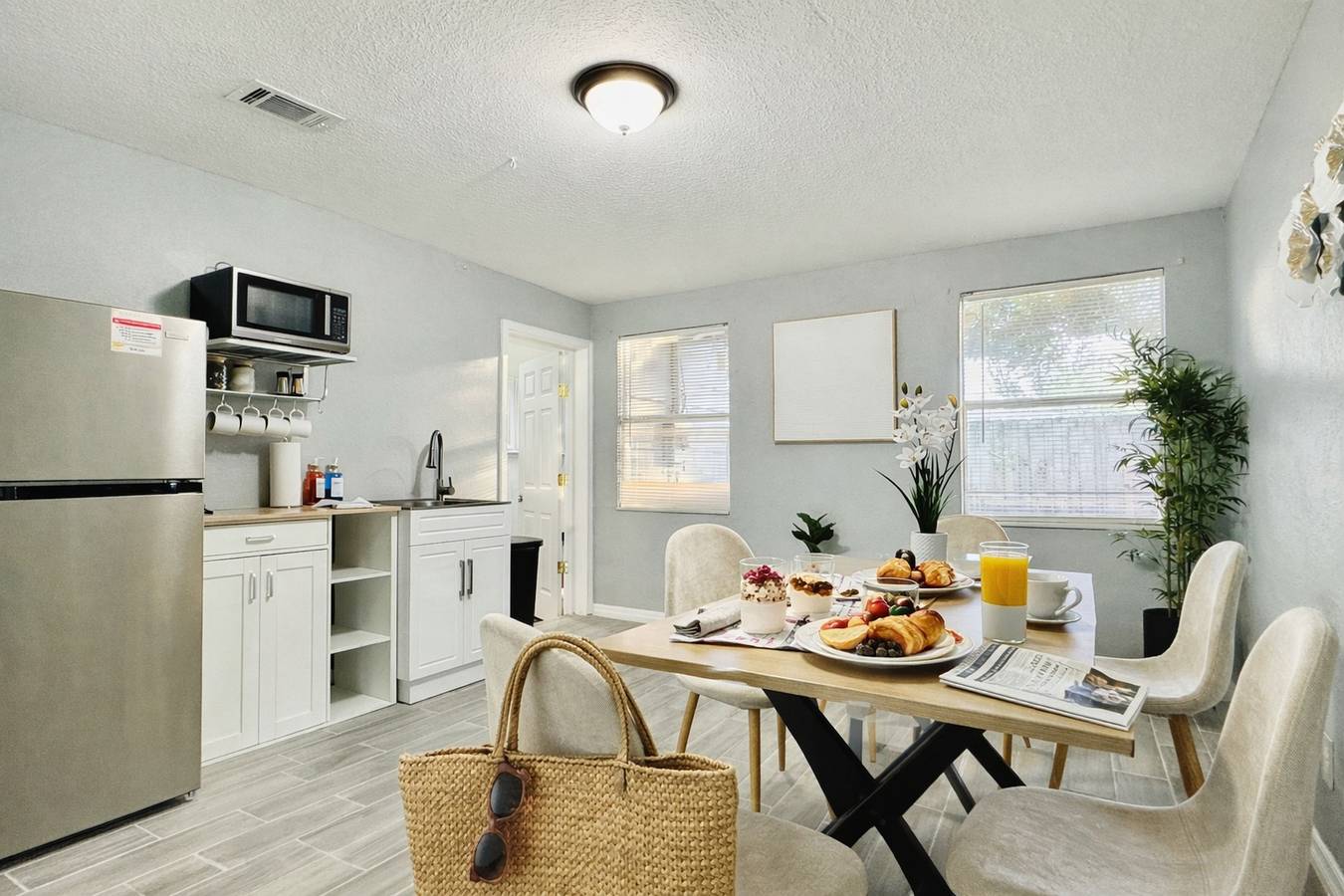 Appartamento vacanze a Central Florida a partire da 73€ a notte