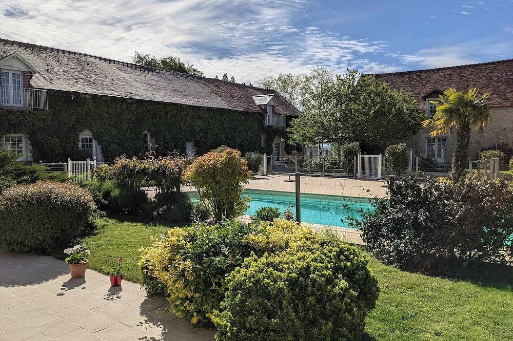 Photo : Maison de vacances