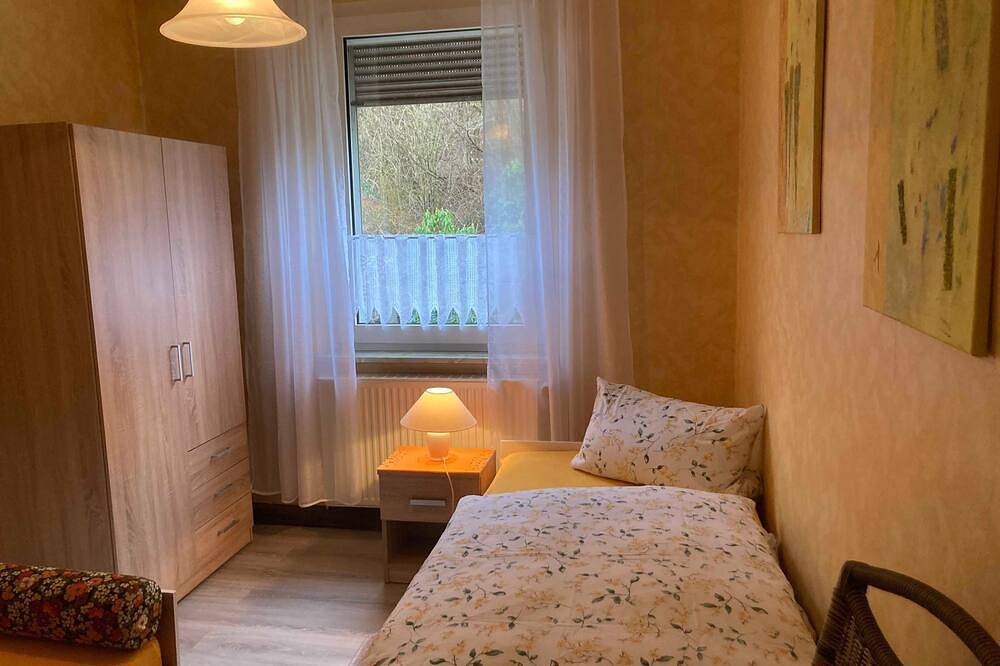 Ganze Wohnung, Ferienwohnung Keuneke in Schieder, Schieder-Schwalenberg