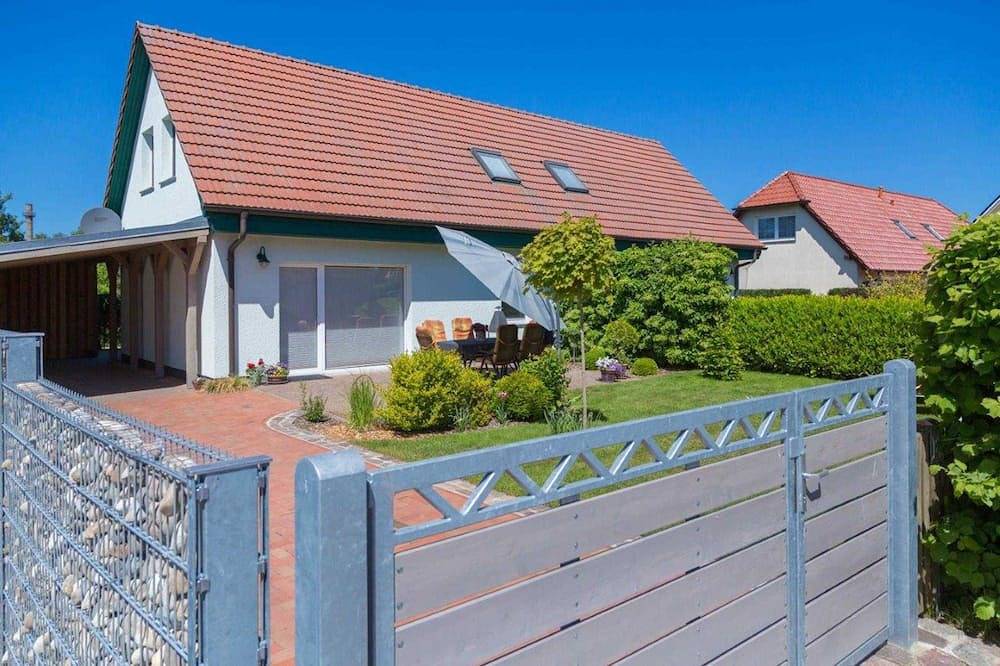 Ferienwohnung in Usedom für 6 Personen in Usedom