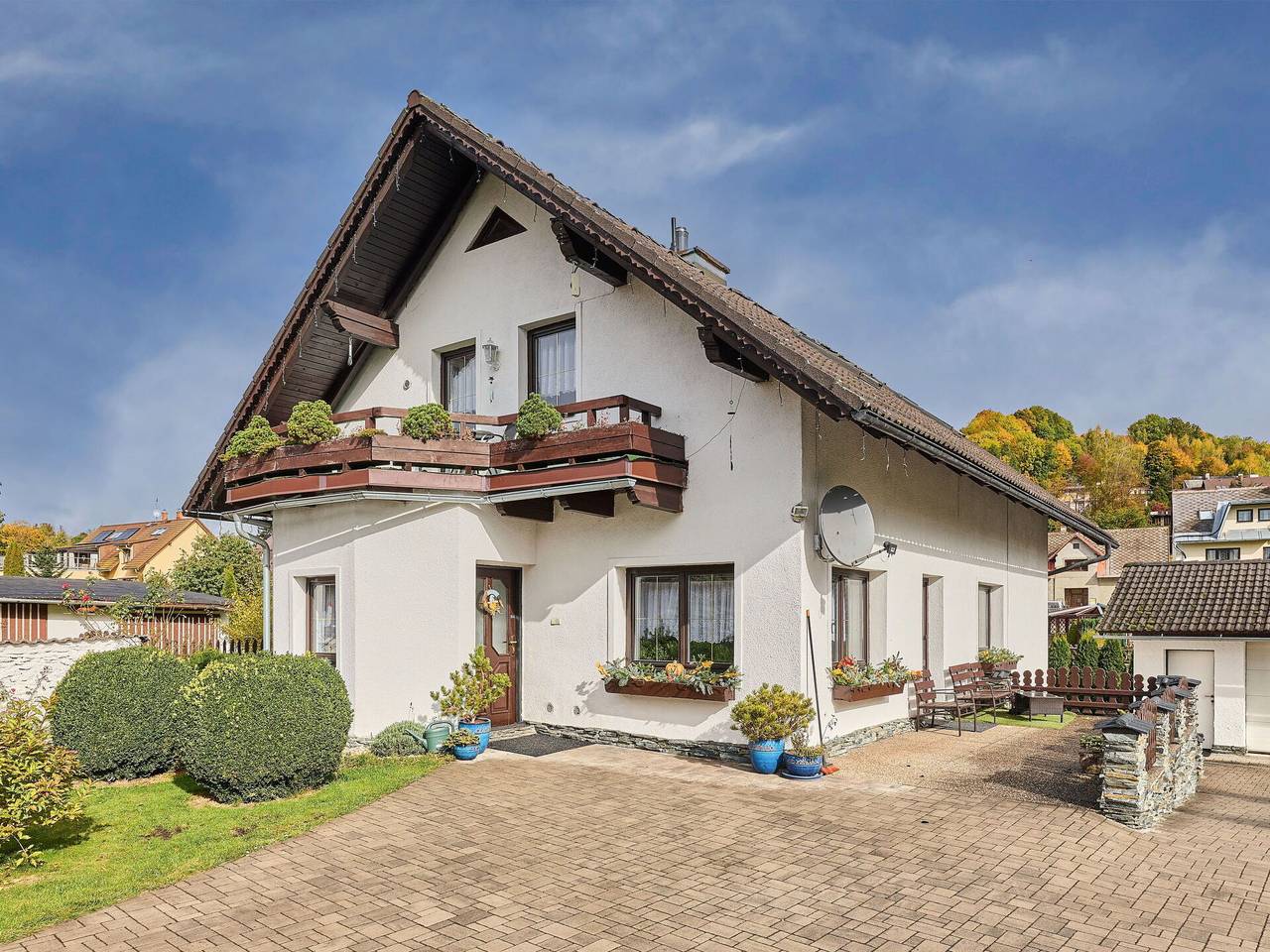 Geheel appartement, Pool & Sauna Vrchlabi - Pool & Sauna Vrchlabi 100.1 in Vrchlabí, Trautenau regio