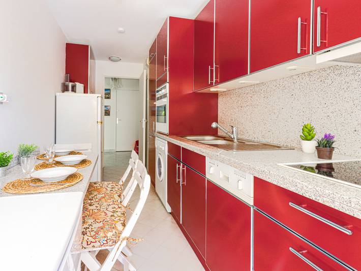 Ganze Wohnung, L'Antonia in Roquebrune-Cap-Martin, Mittelmeerküste (Frankreich)