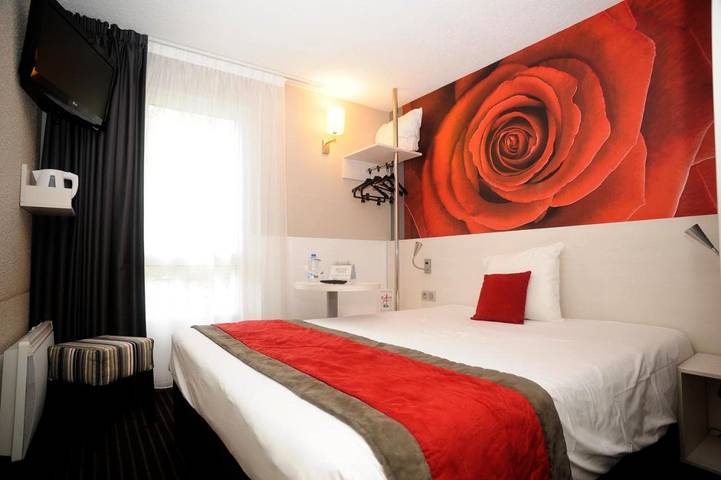 Hôtel pour 2 personnes, avec vue, animaux acceptés