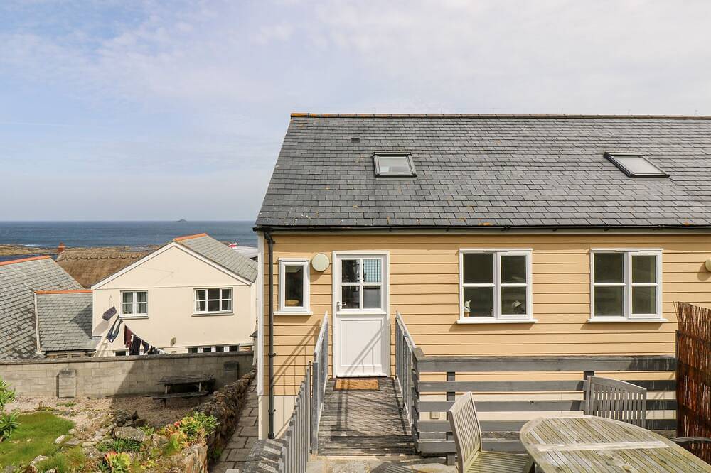 Cottage for 6 People in Sennen Cove, Cornwall