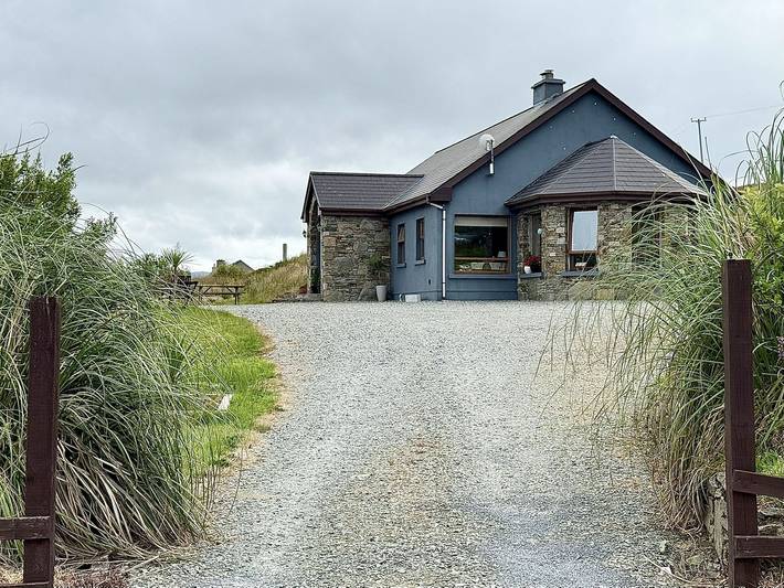 Cottage für 6 Personen in Connemara