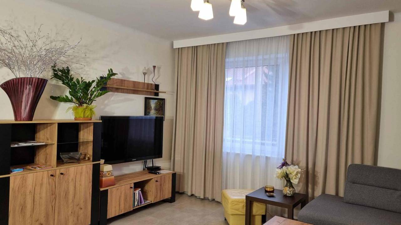 Cały apartament, Apartament Renii in Tomaszów Mazowiecki, Województwo łódzkie
