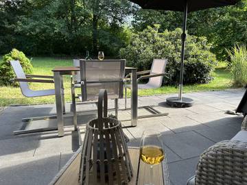 Ferienhaus für 4 Personen in Lichtenberg (Oberfranken), Bayern, Bild 3